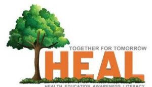 Home heal logo